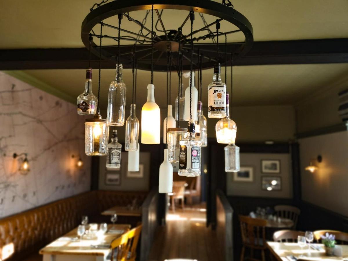 The Crown Inn Gayton  Εξωτερικό φωτογραφία